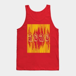 2020 Tank Top